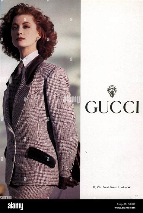 gucci 1980 collection|where does gucci originate.